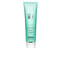 Biotherm biosource gel hidra-mineral curatarea tenului
