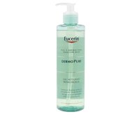 Eucerin dermopure gel curatarea tenului