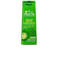 Fructis pure fresh pepino purificante champo 360 ml