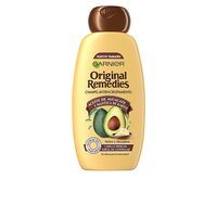 Original remedies champo aguacate y karite 300 ml