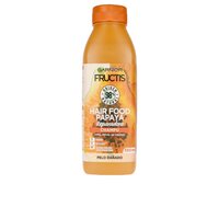 Fructis hair food papaya champo reparador 350 ml