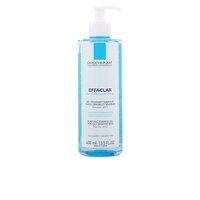 La Roche Posay effaclar gel facial purifiant