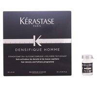 Kerastase densifique homme-tratament par 30 x 6 ml