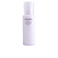 Shiseido the essentials emulsie cremoasa curatarea tenului