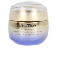 Shiseido vital perfection crema faciala
