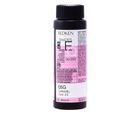 Redken shades eq #05G fatamel 60 ml