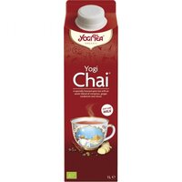Bautura yogi chai