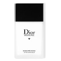 After shave dior homme balsam dupa barbierit