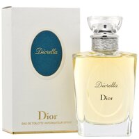 Diorella edt spray 100 ml