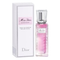 Miss dior blooming bouquet roller-pearl edt 20 ml