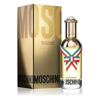 Moschino edt spray 25 ml