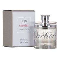 Eau de cartier edt spray 100 ml