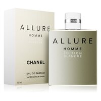Allure homme odition blanche edp spray 150 ml
