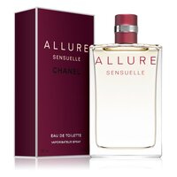 Allure sensuelle edt spray 100 ml