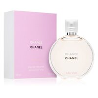 Chance eau vive edt spray 150 ml