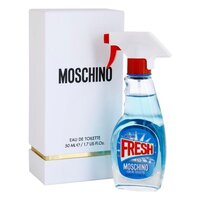 Fresh couture edt spray 50 ml