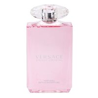 Versace bright crystal gel de dus femei