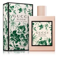 Gucci bloom acqua di fiori edt spray 100 ml