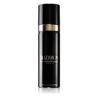 Carolina Herrera bad boy deodorant spray