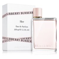 Burberry her edp spray 100 ml