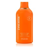 Golden tan maximizer after sun lotion lapte de corp mentinerea bronzului