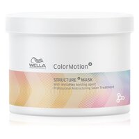 Wella Professionals color motion