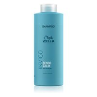Wella Professionals invigo senso calm sampon pentru scalp sensibil si iritat 1000 ml