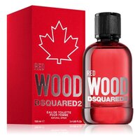 Red wood pour femme edt spray 100 ml