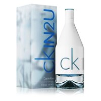 CK In2U him edt spray 150 ml