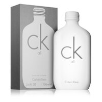 CK all edt spray 100 ml