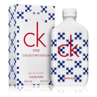 CK one holiday edt spray 100 ml