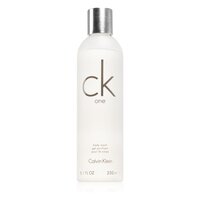 Calvin Klein CK one gel de dus unisex
