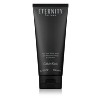 Calvin Klein eternity for men gel de dus barbati