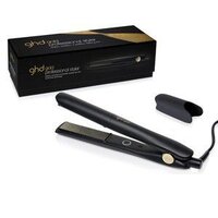 Placă de Păr V Gold Classic Styler Ghd Negru