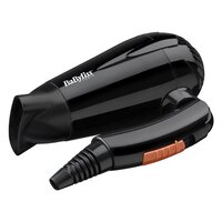 Hairdryer viaje 5344E dry 2000