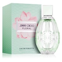 Jimmy Choo floral edt spray 90 ml