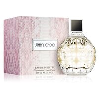 Jimmy Choo edt spray 100 ml