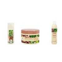 Karite argan kit complet tratament par