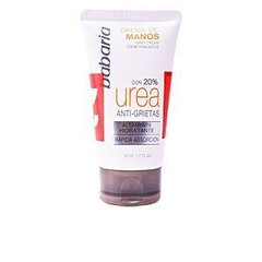 Babaria urea 20% crema de maini