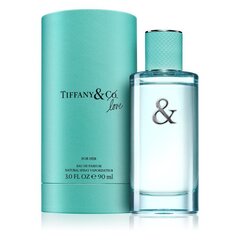 Tiffany & love edp spray 90 ml