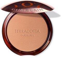 Guerlain terracotta original pudra bronzanta 00 light cool 10 g