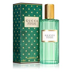 Gucci memoire d'une odeur apaisante de parfum
