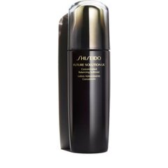 Shiseido future solution lx concentrated balancing softener