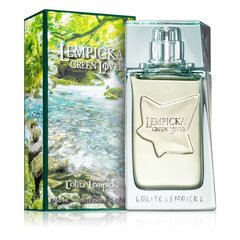 Green lover edt spray 50 ml