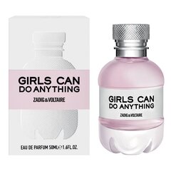 Girls can do anything edp spray 50 ml