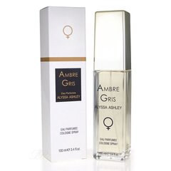Ambre gris edc parfumoe spray 100 ml