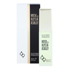 Musk edp spray 100 ml