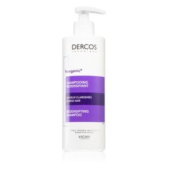 Vichy dercos neogenic