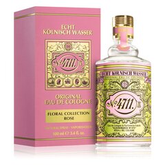 Floral collection rose edc spray 100 ml