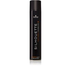 Schwarzkopf professional silhouette super hold 300 ml